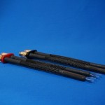 オーグラインIsisスピーカージョイントケーブル | 武藤製作所